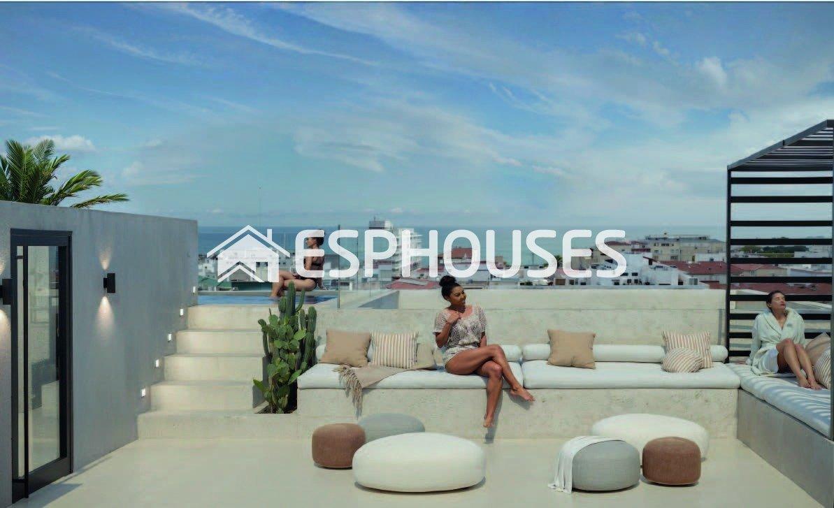 Apartamento en Venta en Torrevieja