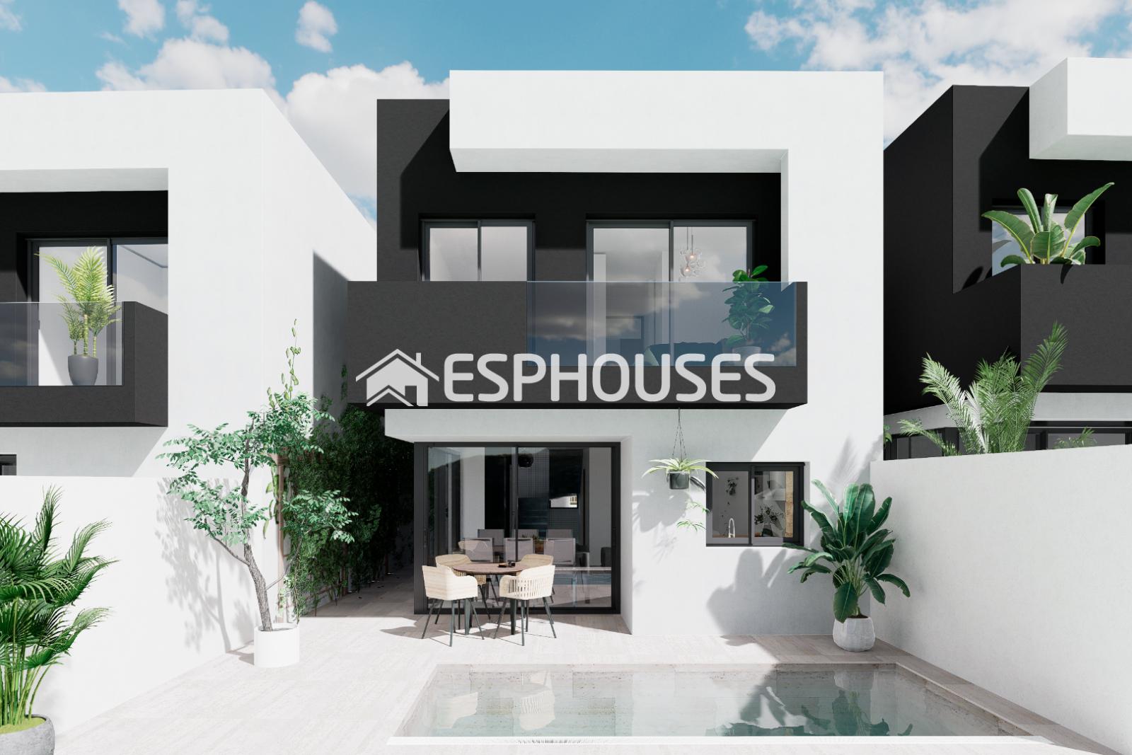 Casa en Venta en Águilas