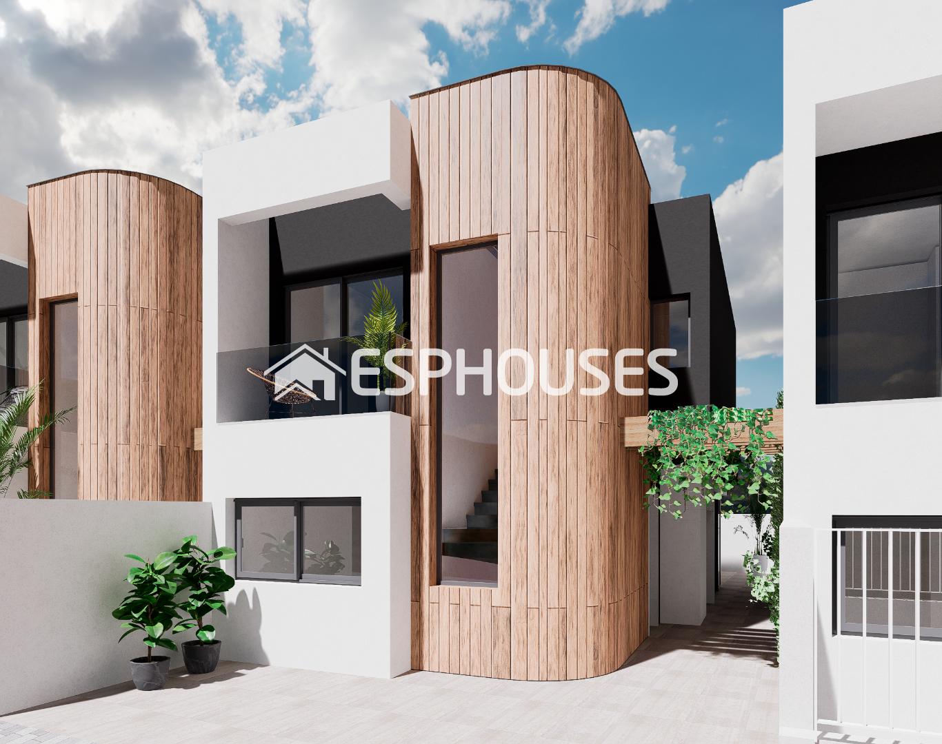 Casa en Venta en Águilas