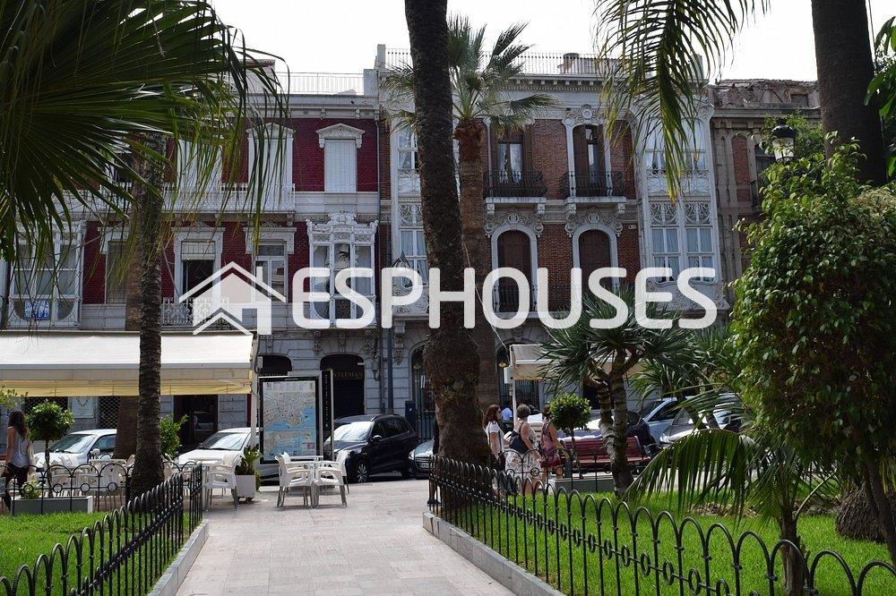 Casa en Venta en Águilas