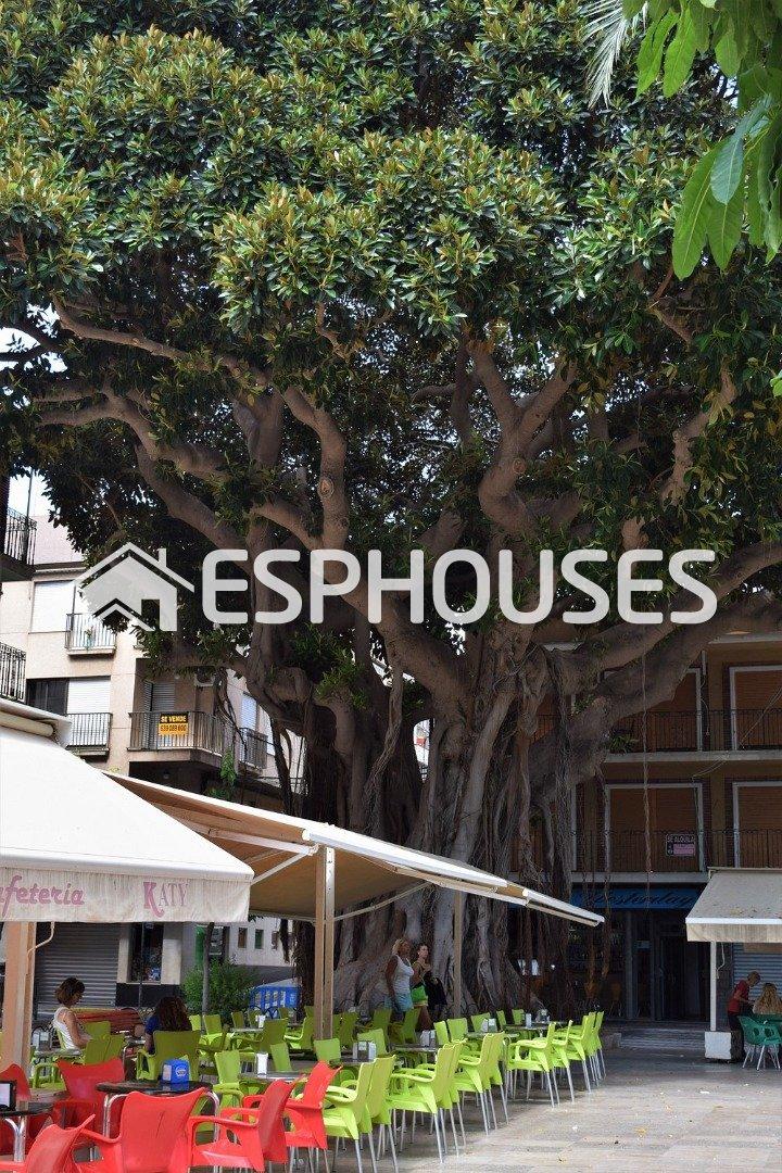 Casa en Venta en Águilas