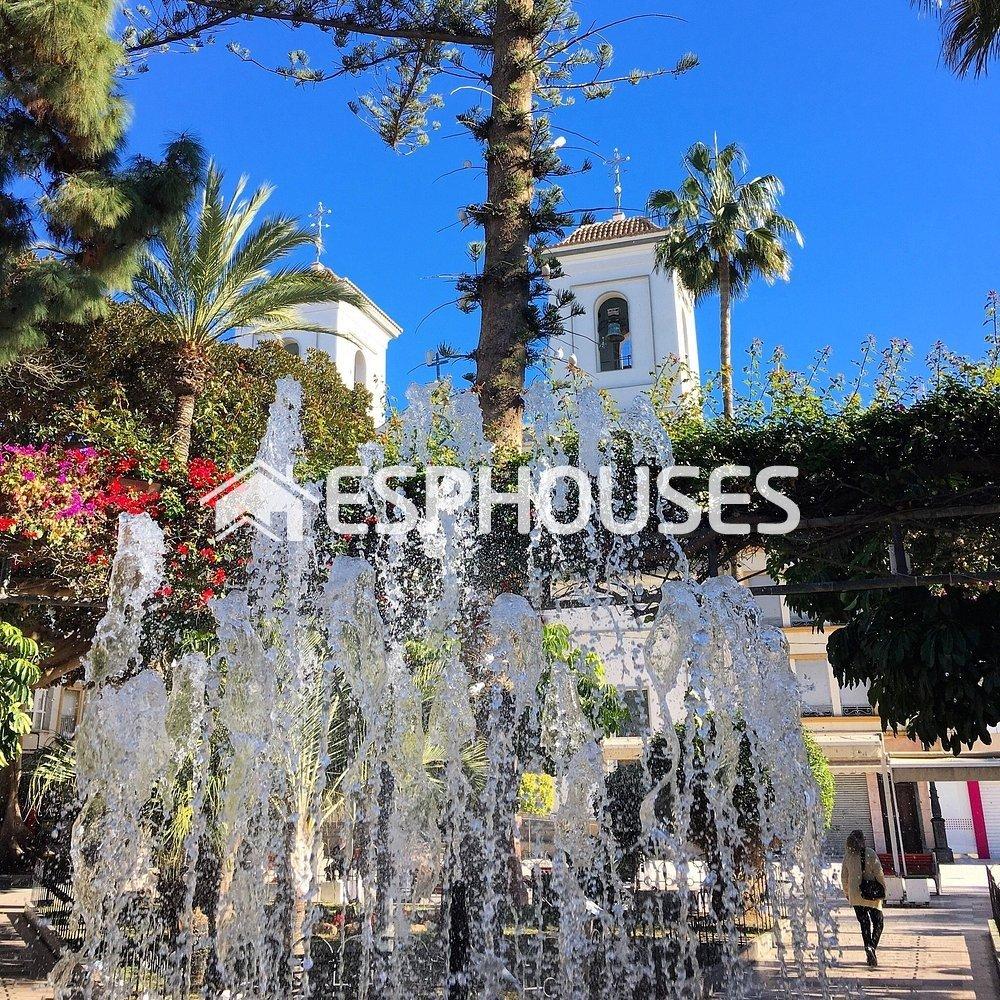 Casa en Venta en Águilas
