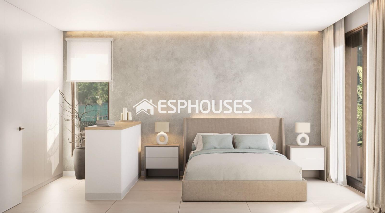 Casa en Venta en Pilar de la Horadada