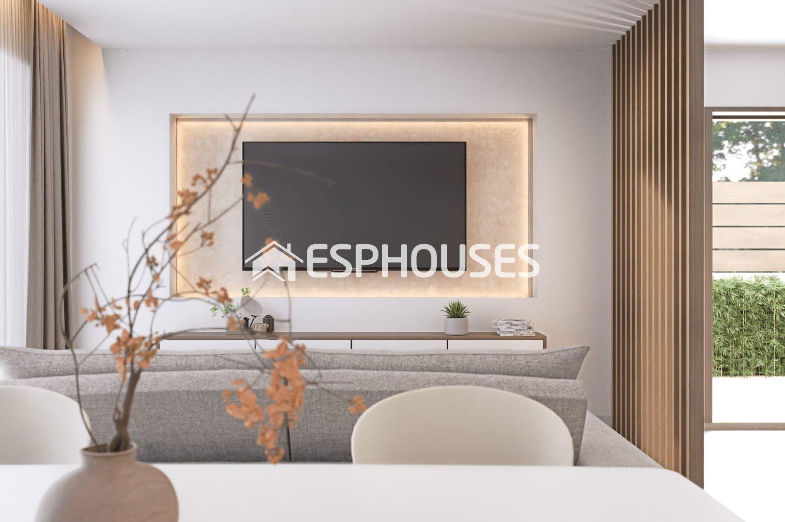 Casa en Venta en Pilar de la Horadada