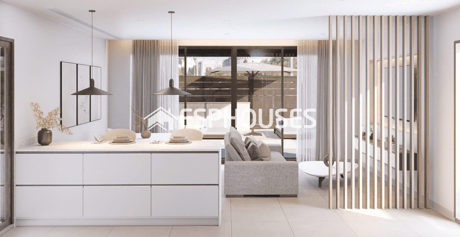 Casa en Venta en Pilar de la Horadada