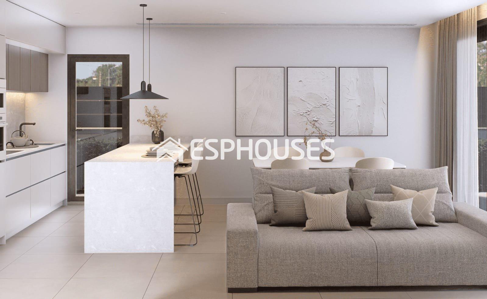 Casa en Venta en Pilar de la Horadada