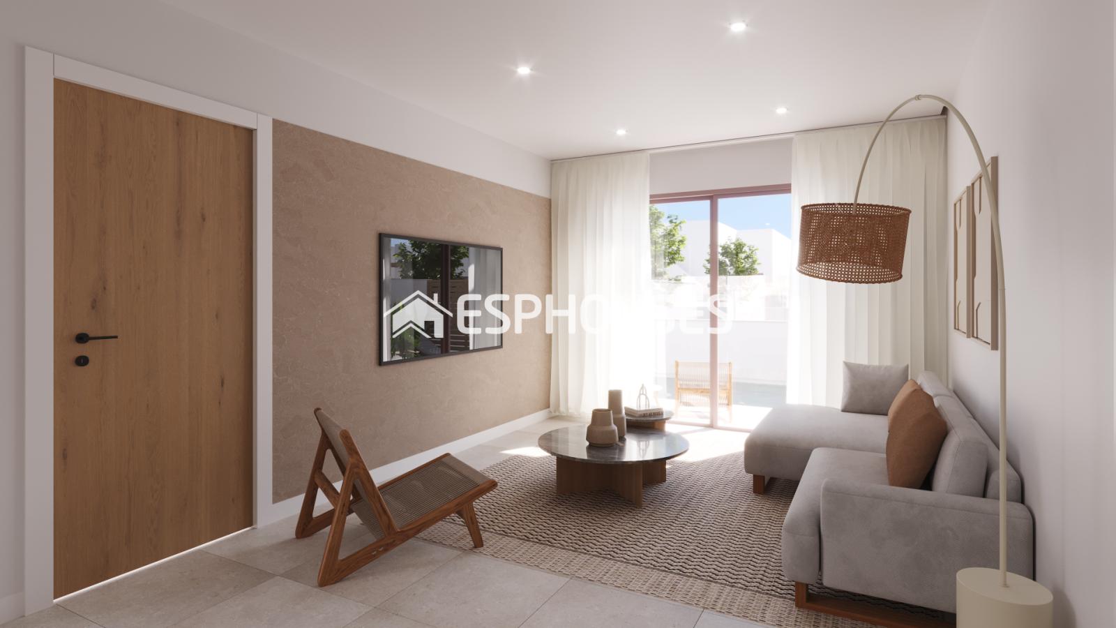 House for Sale in Torre-Pacheco
