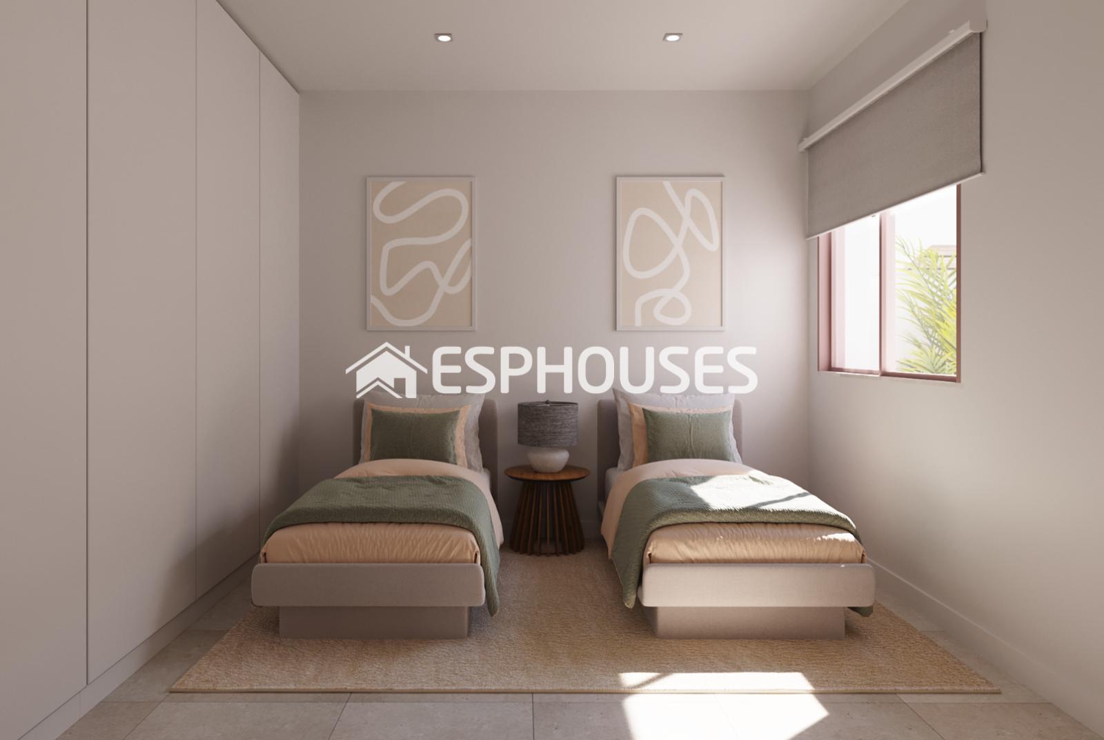 House for Sale in Torre-Pacheco