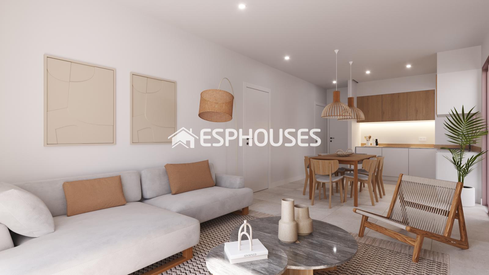 House for Sale in Torre-Pacheco