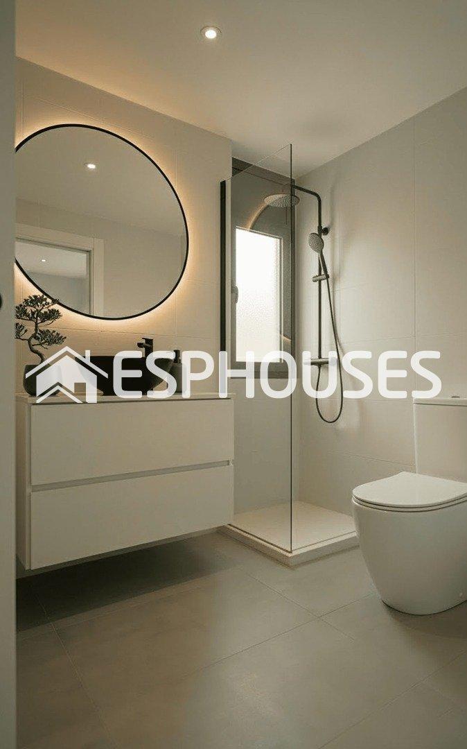 Apartment for Sale in Los Alcázares