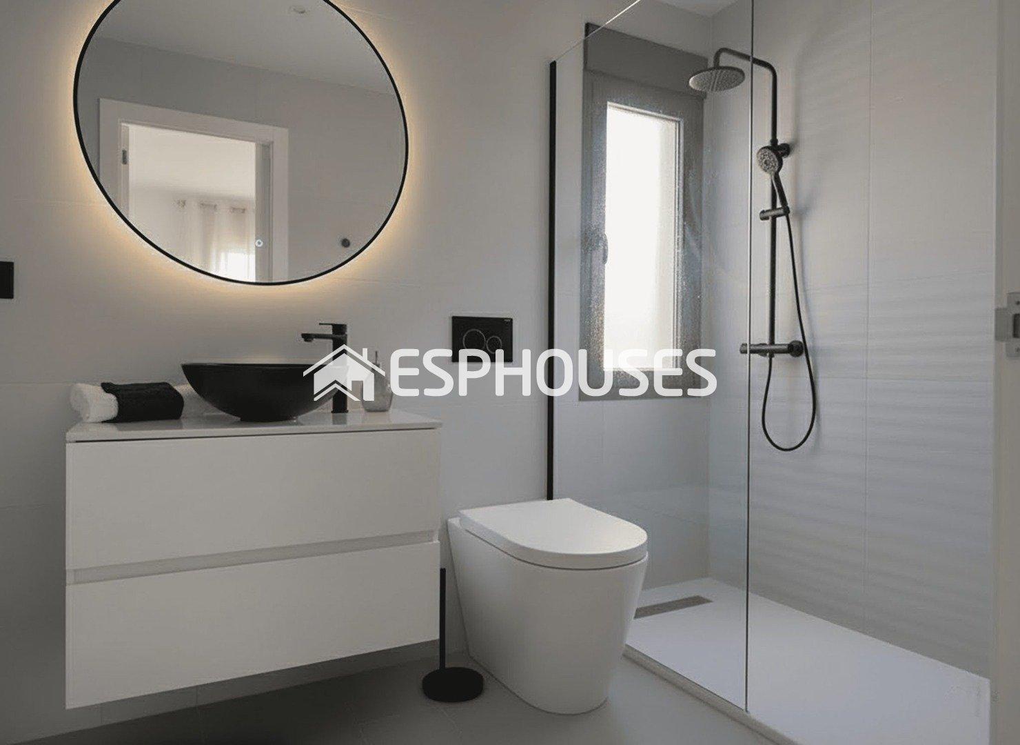 Apartment for Sale in Los Alcázares