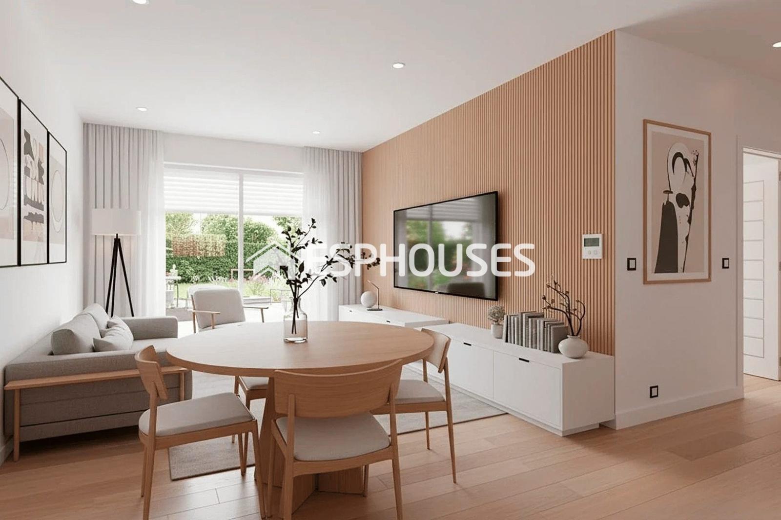 Apartment for Sale in Los Alcázares