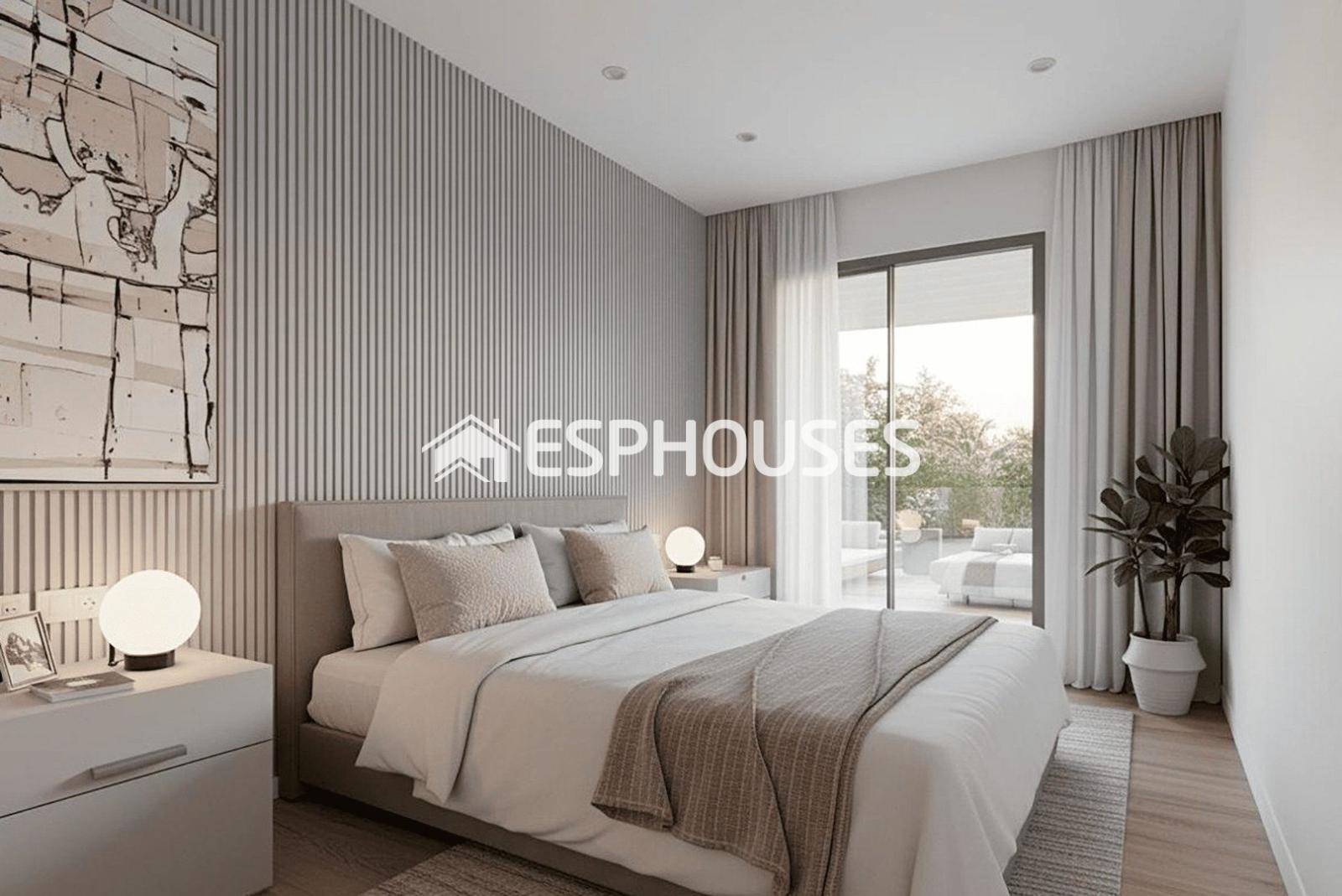 Apartment for Sale in Los Alcázares