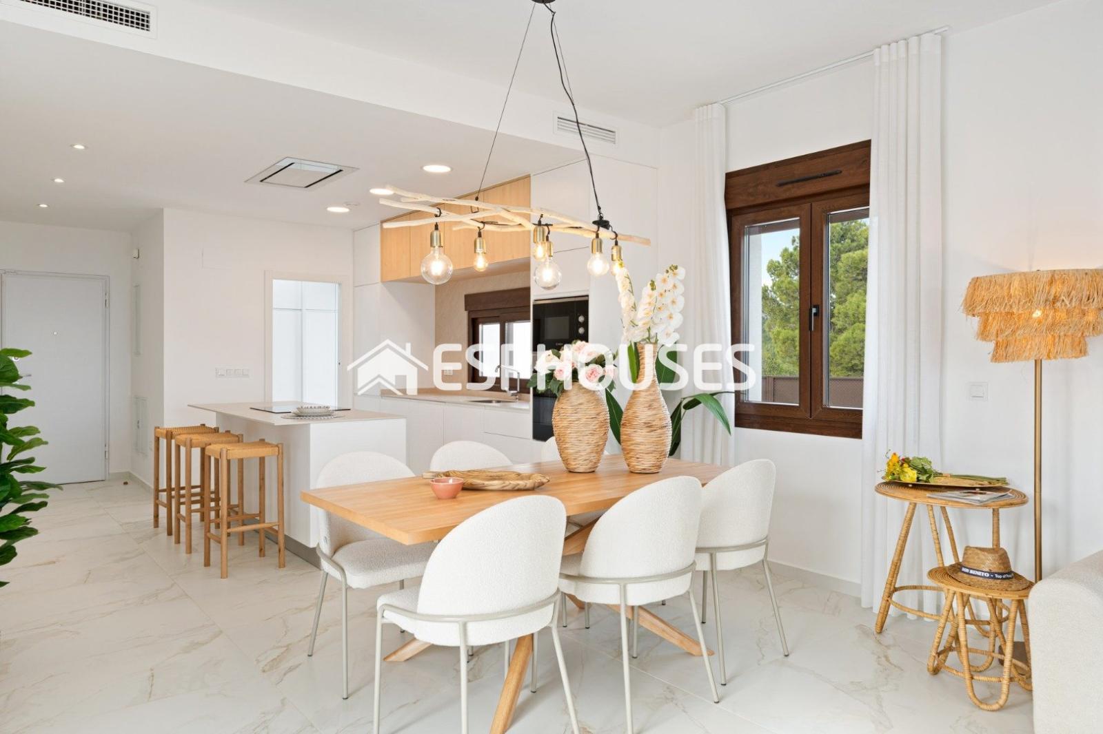Casa en Venta en Polop
