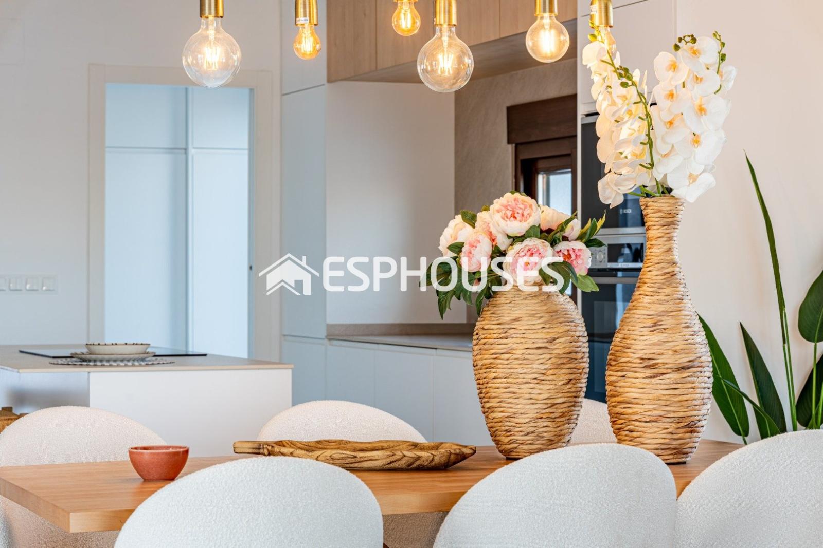 Casa en Venta en Polop