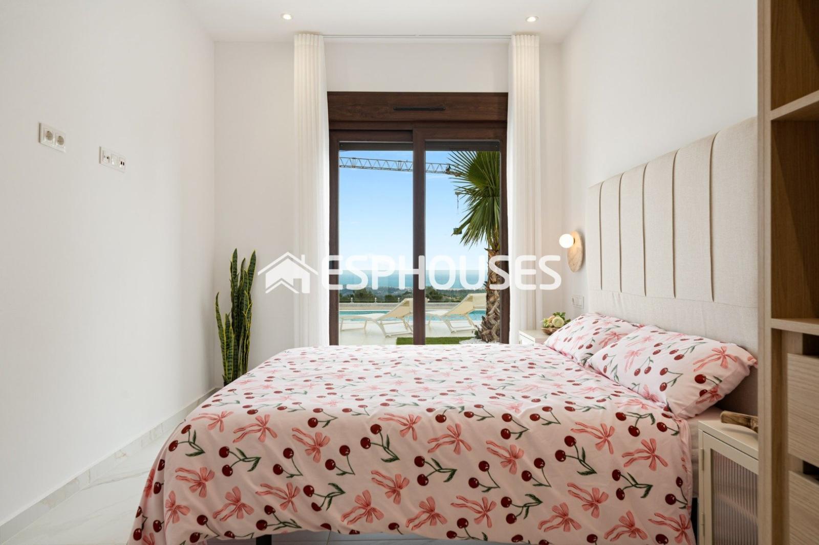 Casa en Venta en Polop