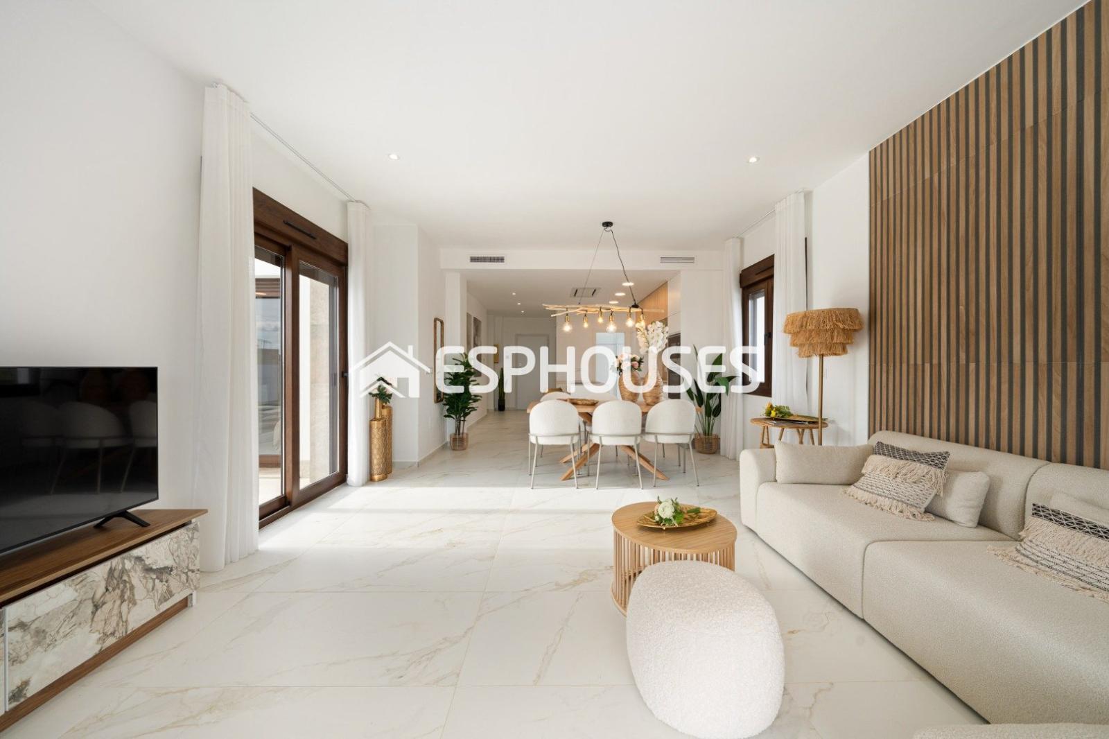 Casa en Venta en Polop