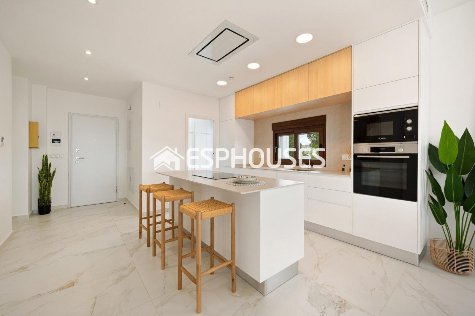 Casa en Venta en Polop