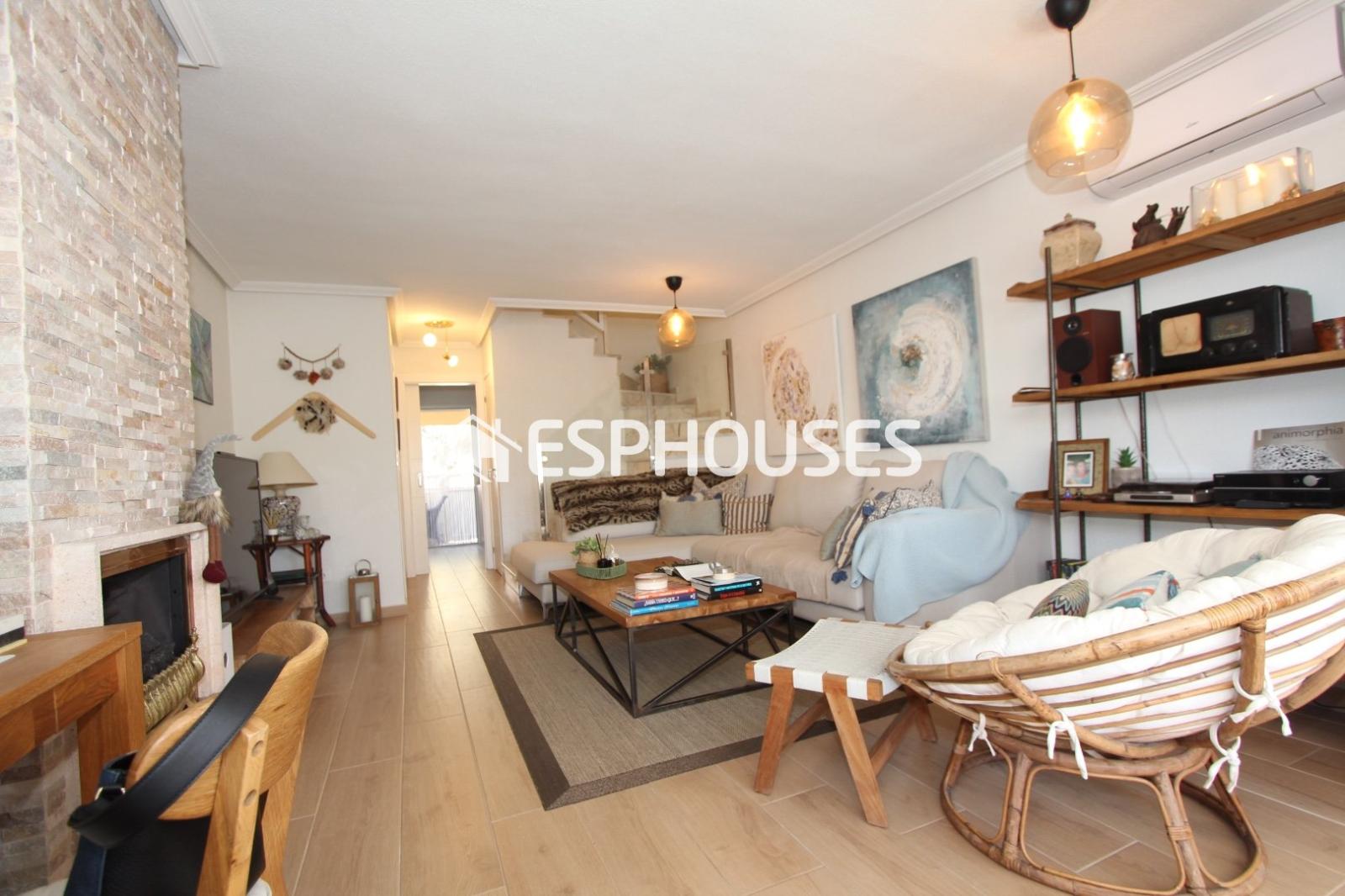 Bungalow en Venta en Guardamar del Segura
