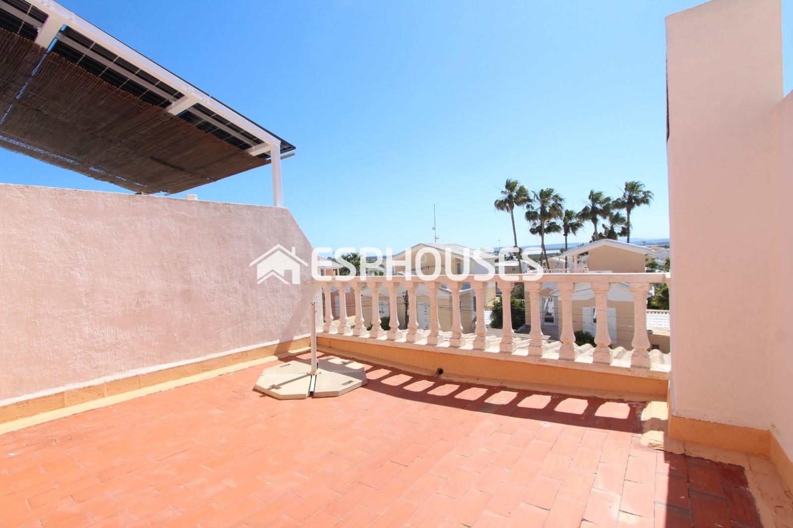 Bungalow en Venta en Guardamar del Segura