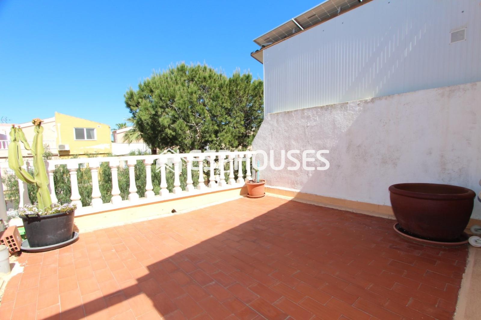 Bungalow en Venta en Guardamar del Segura