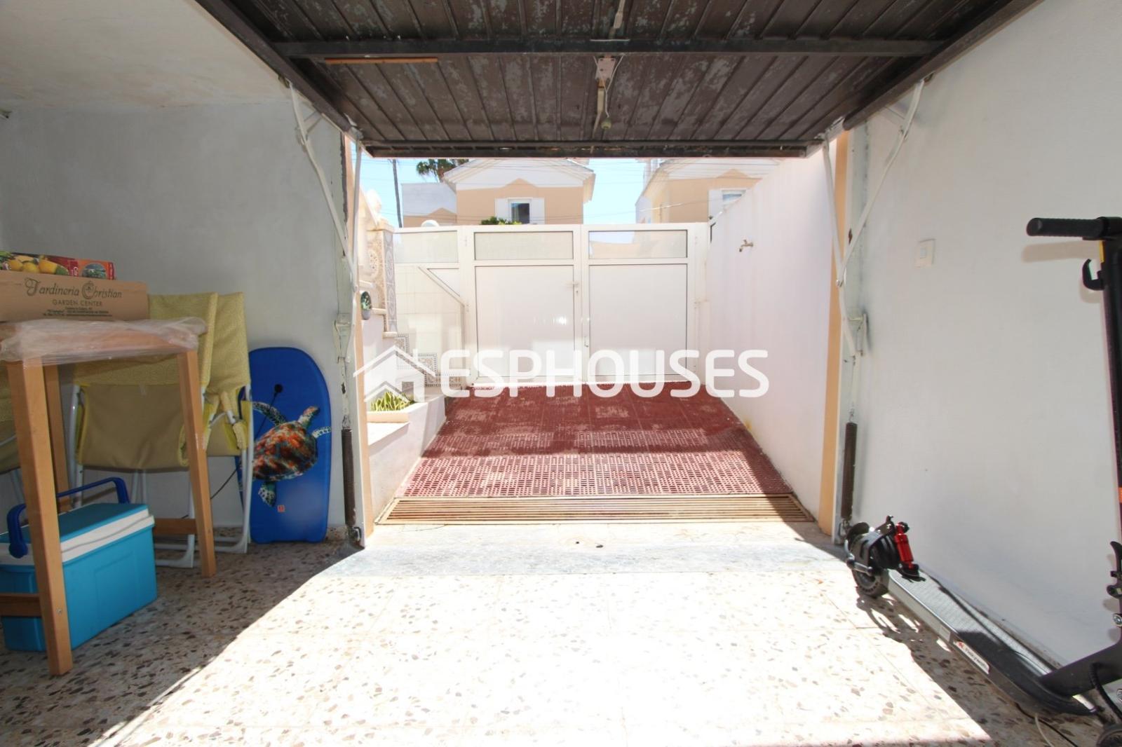 Bungalow en Venta en Guardamar del Segura
