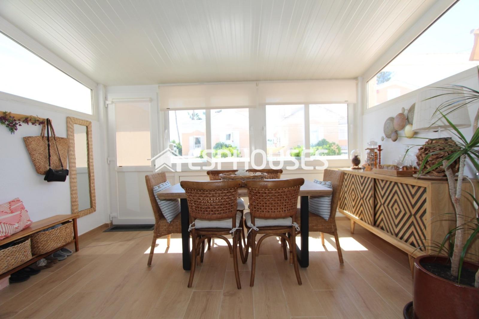Bungalow en Venta en Guardamar del Segura
