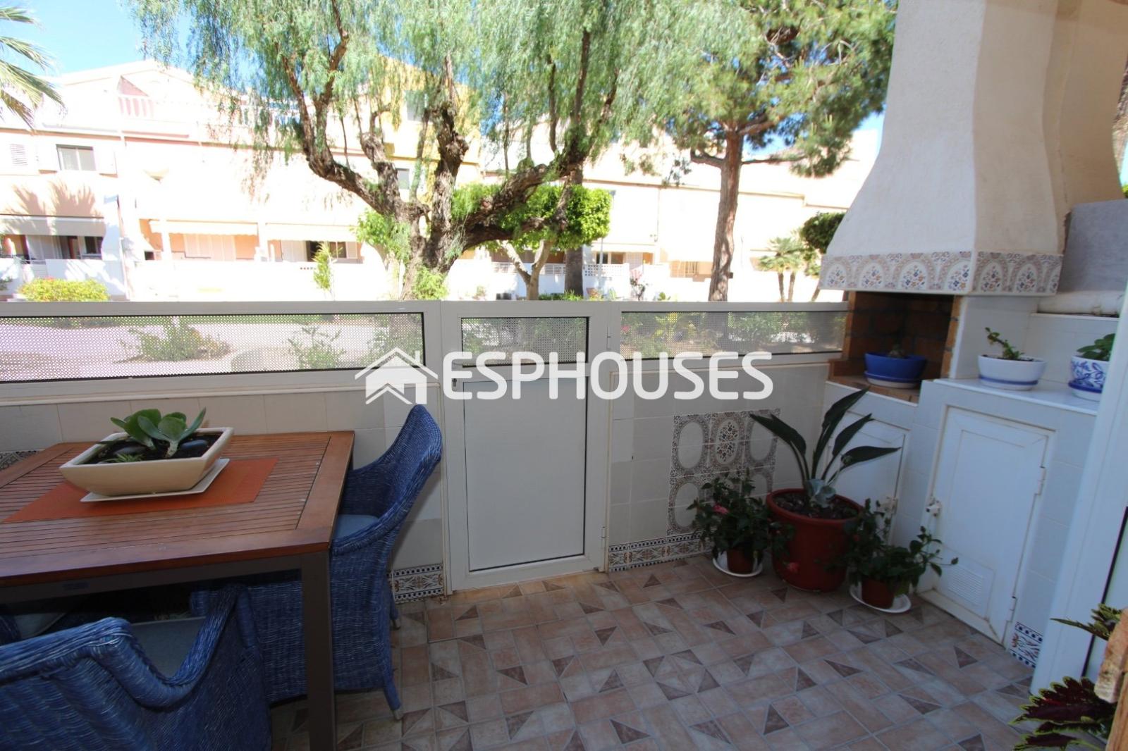 Bungalow en Venta en Guardamar del Segura