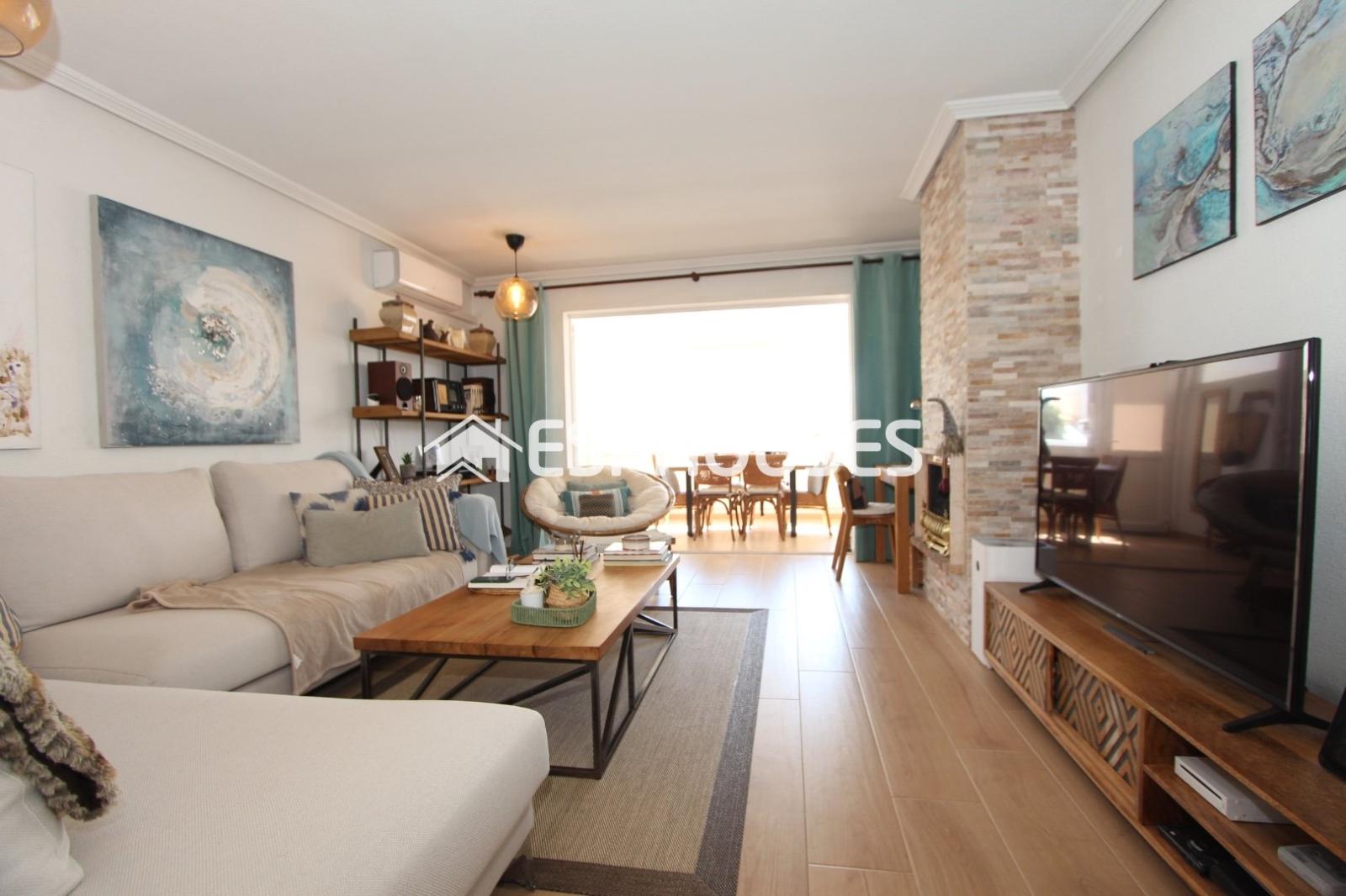 Bungalow en Venta en Guardamar del Segura