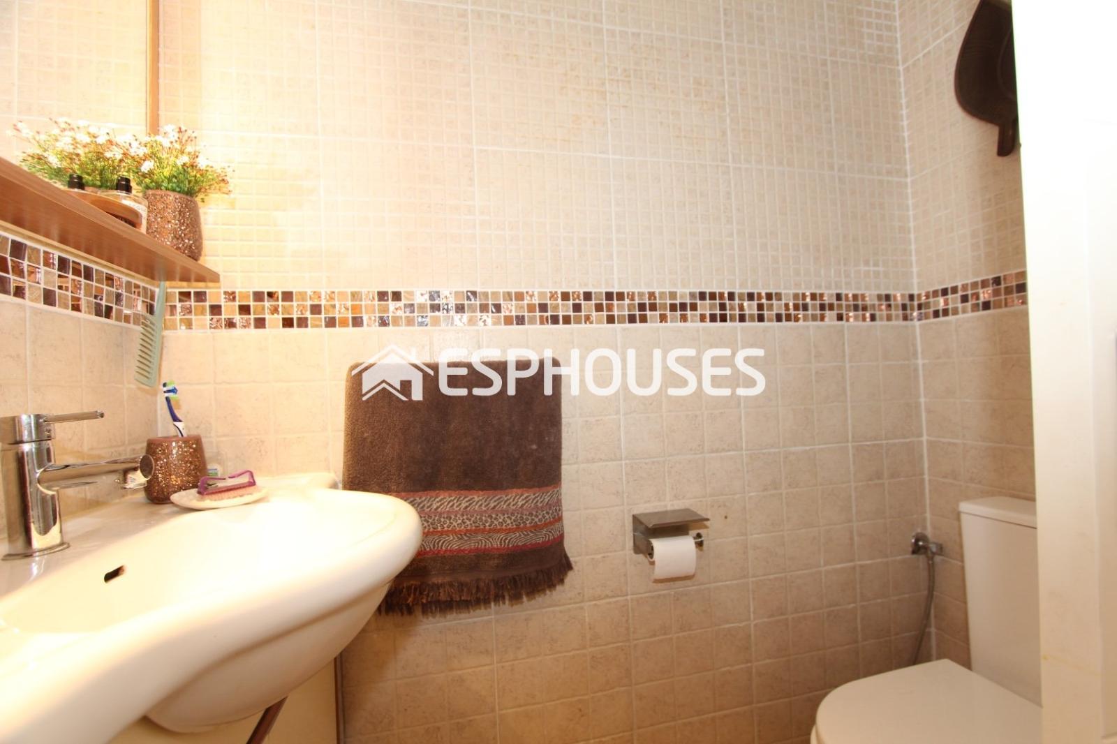 Bungalow en Venta en Guardamar del Segura