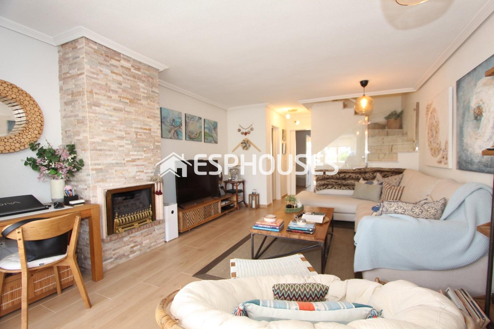 Bungalow en Venta en Guardamar del Segura
