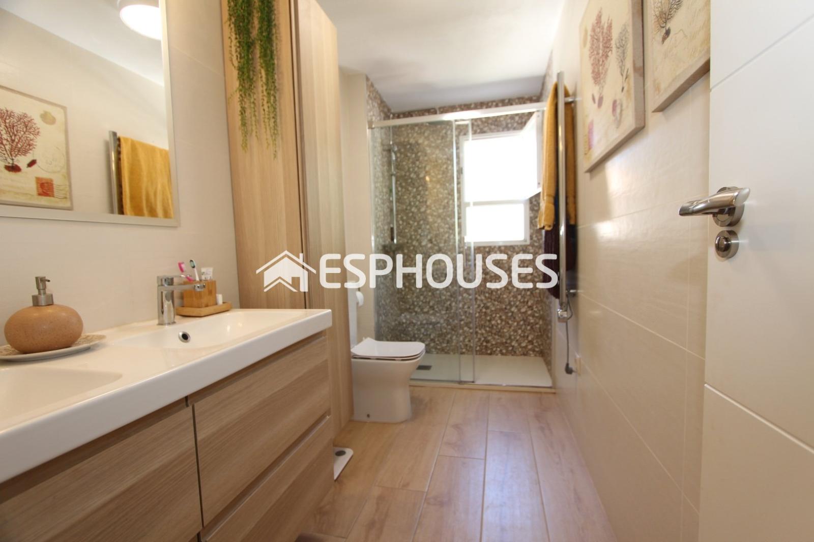 Bungalow en Venta en Guardamar del Segura