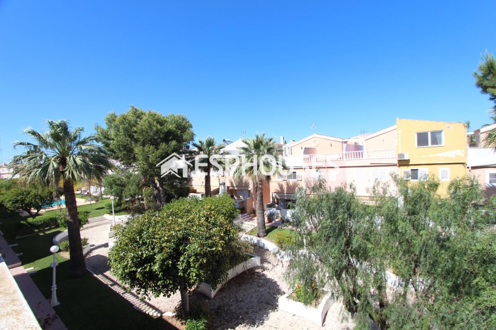 Bungalow en Venta en Guardamar del Segura