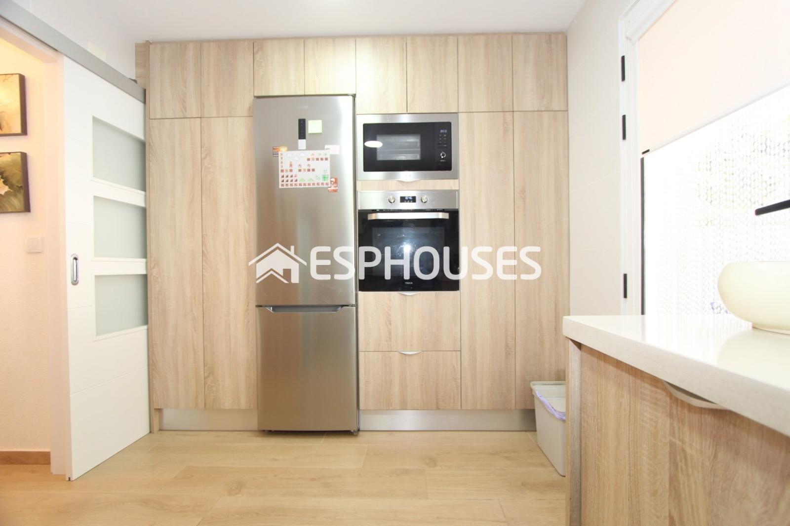 Bungalow en Venta en Guardamar del Segura