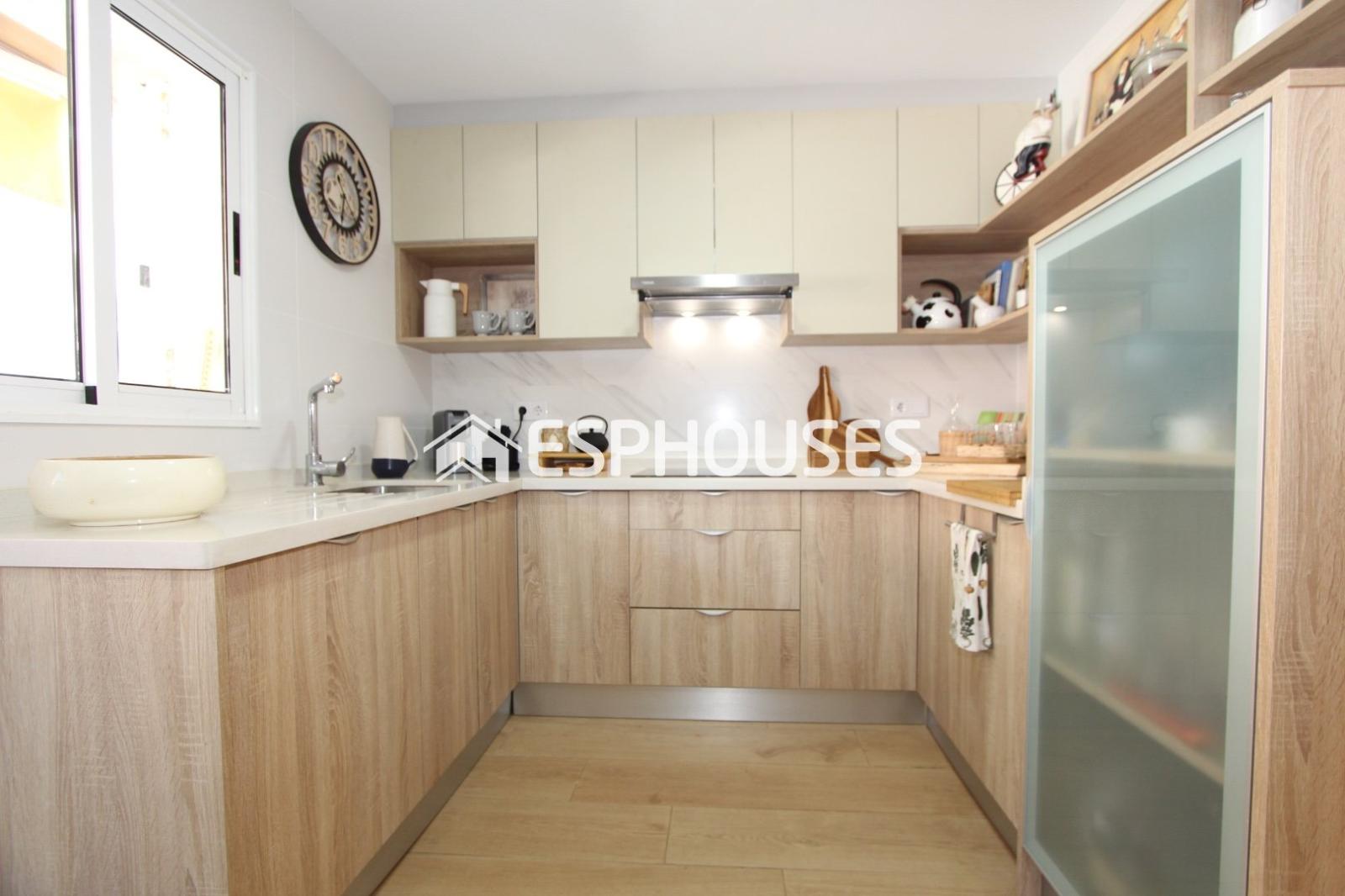 Bungalow en Venta en Guardamar del Segura