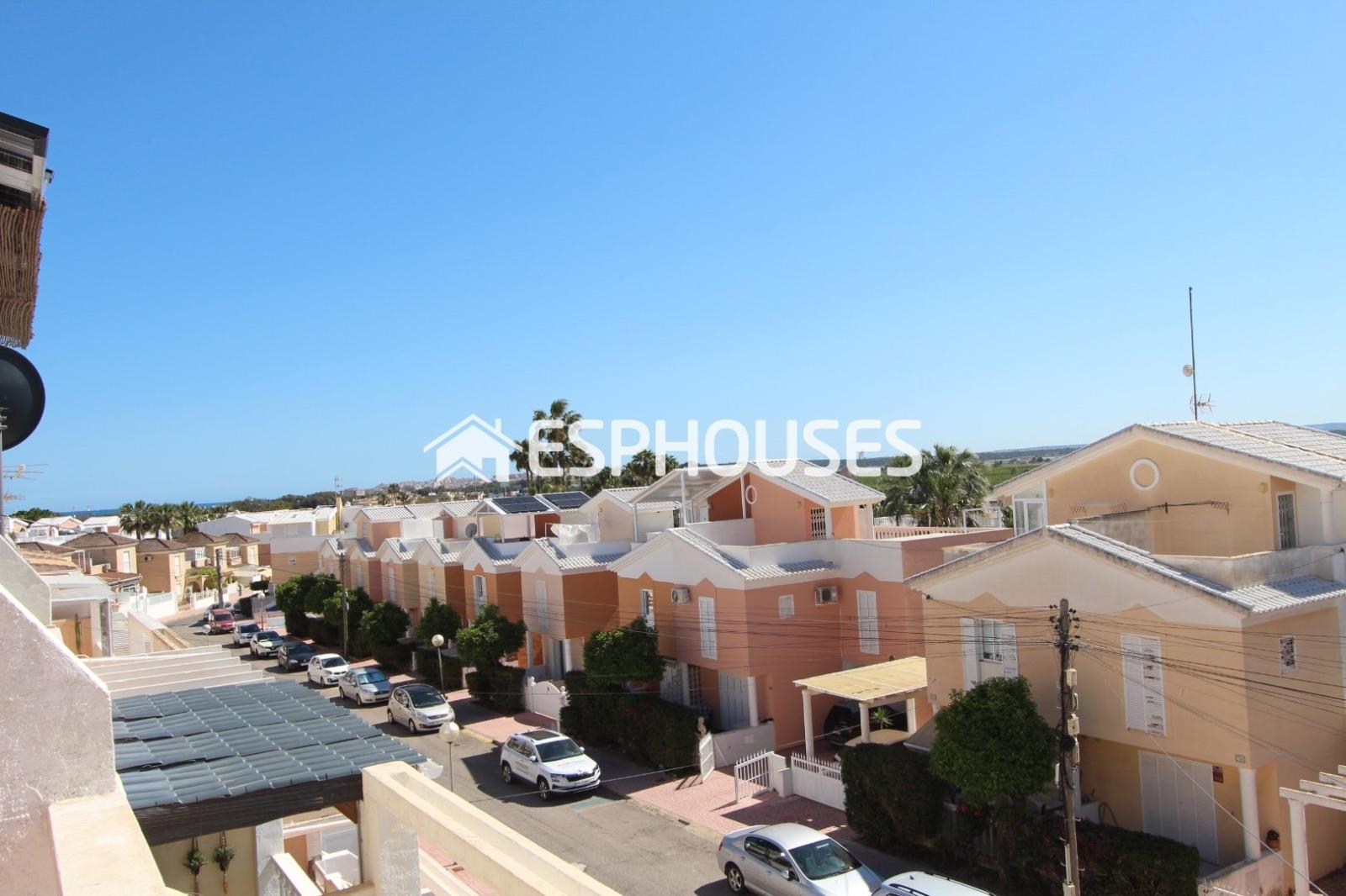 Bungalow en Venta en Guardamar del Segura