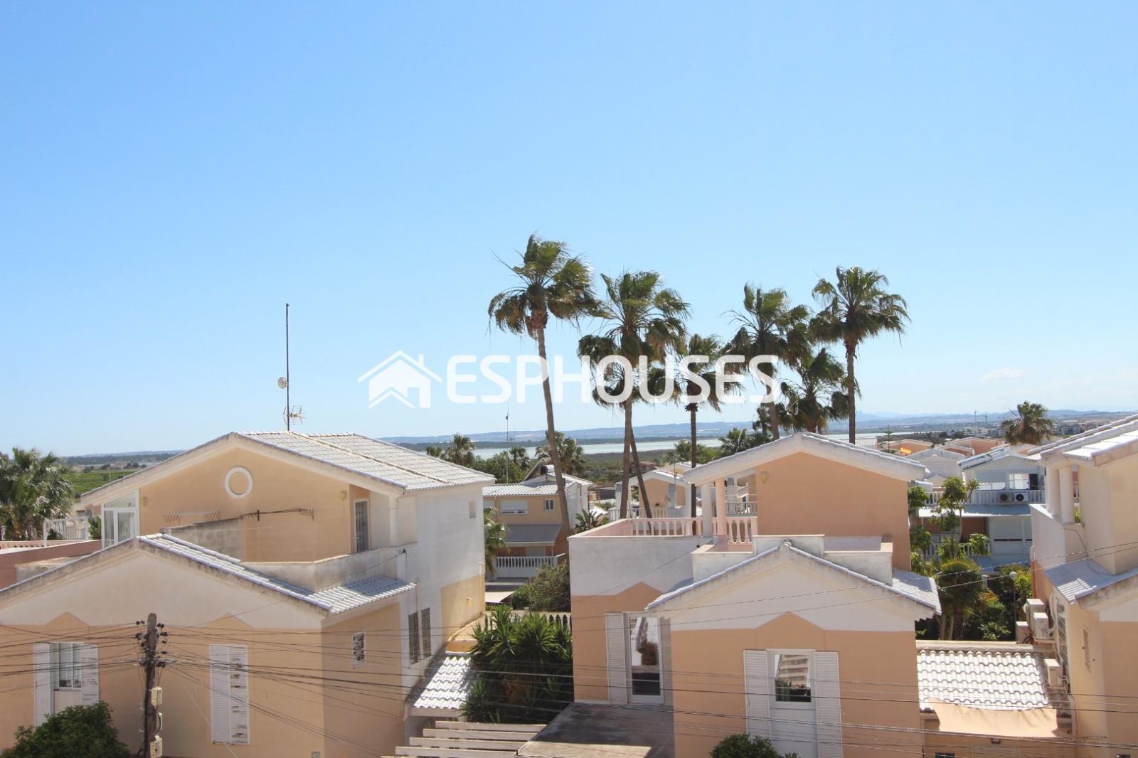 Bungalow en Venta en Guardamar del Segura