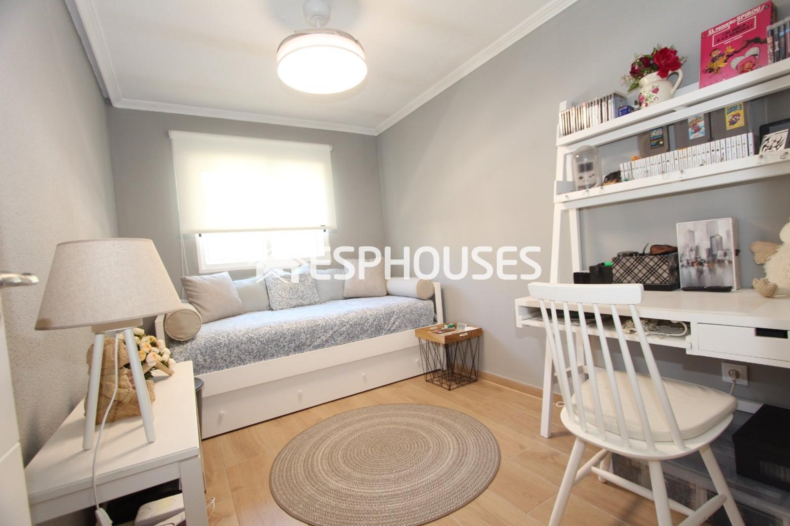 Bungalow en Venta en Guardamar del Segura