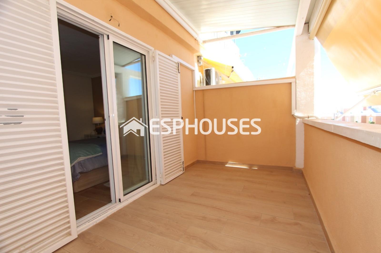 Bungalow en Venta en Guardamar del Segura
