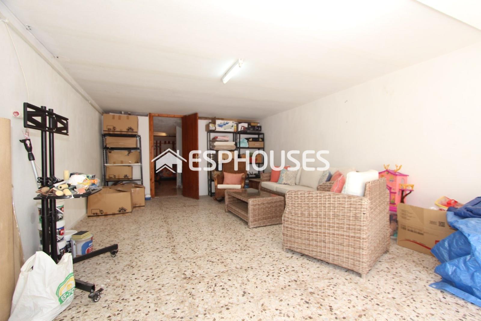 Bungalow en Venta en Guardamar del Segura