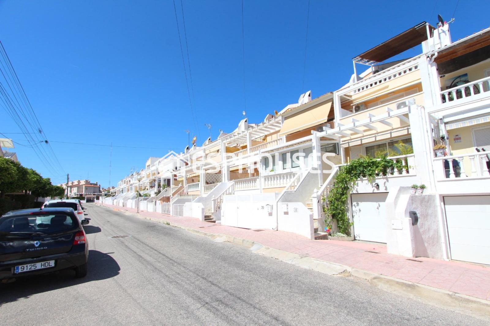 Bungalow en Venta en Guardamar del Segura