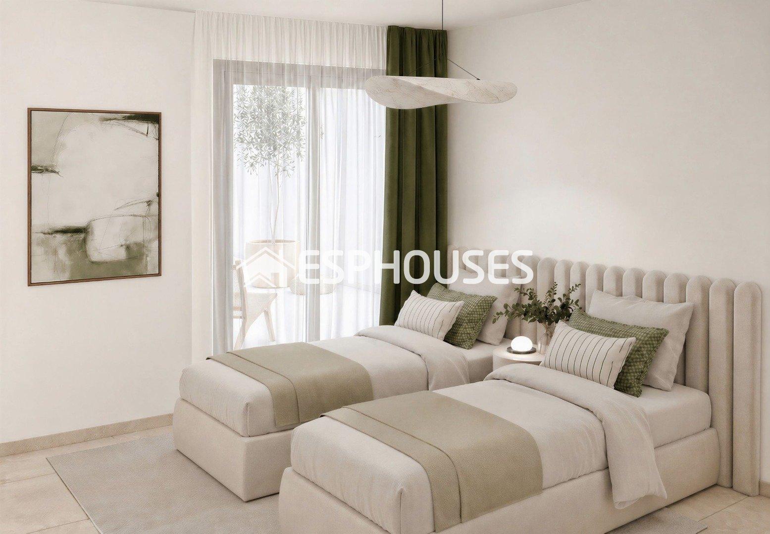 Casa en Venta en Los Alcázares