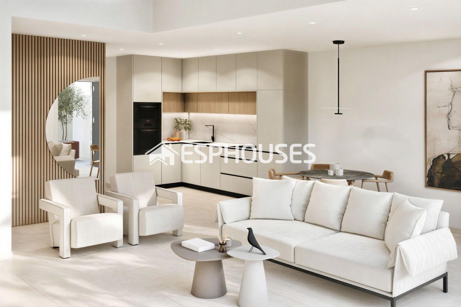 Casa en Venta en Los Alcázares