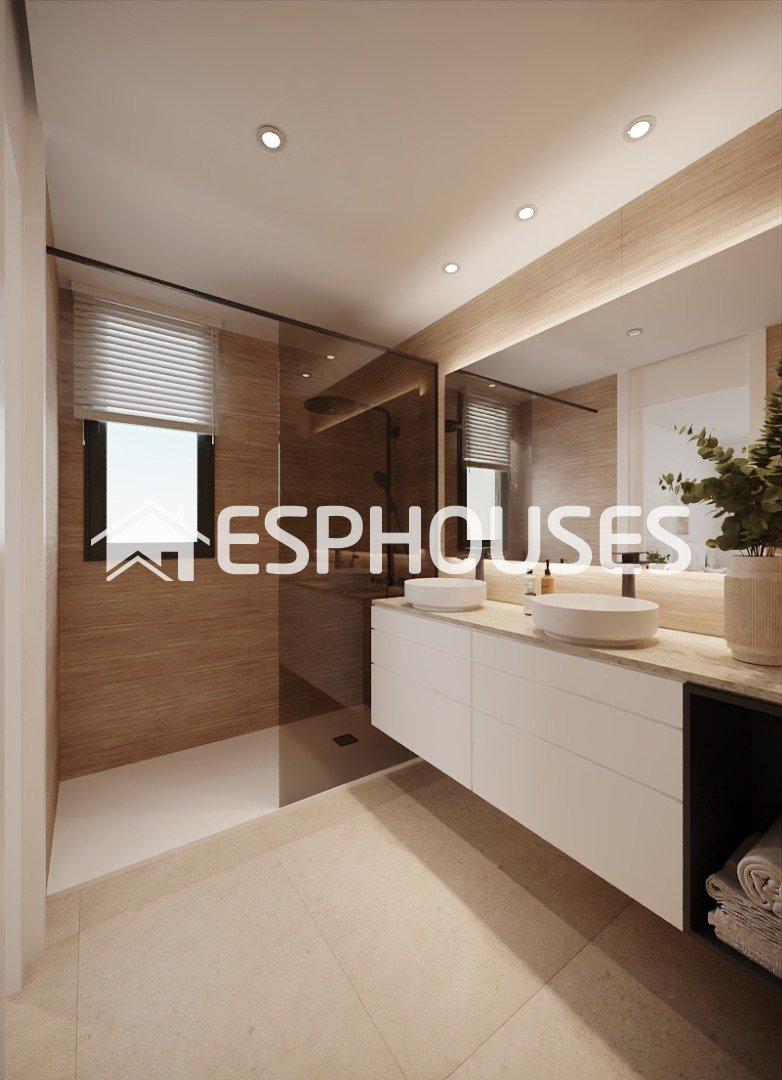 Flat for Sale in San Pedro del Pinatar