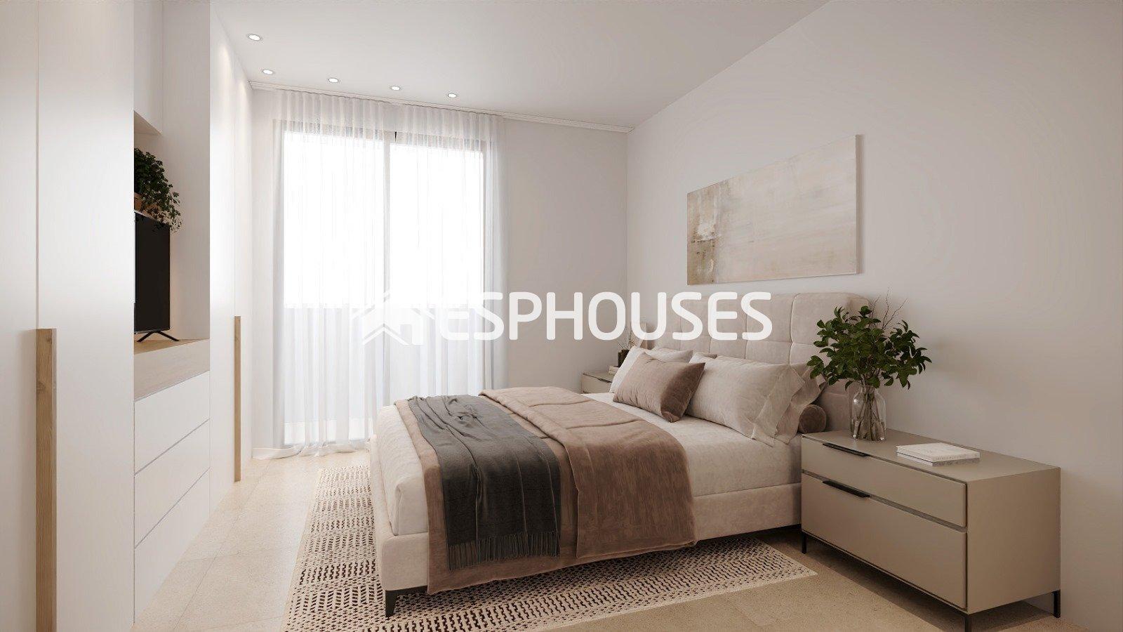 Flat for Sale in San Pedro del Pinatar
