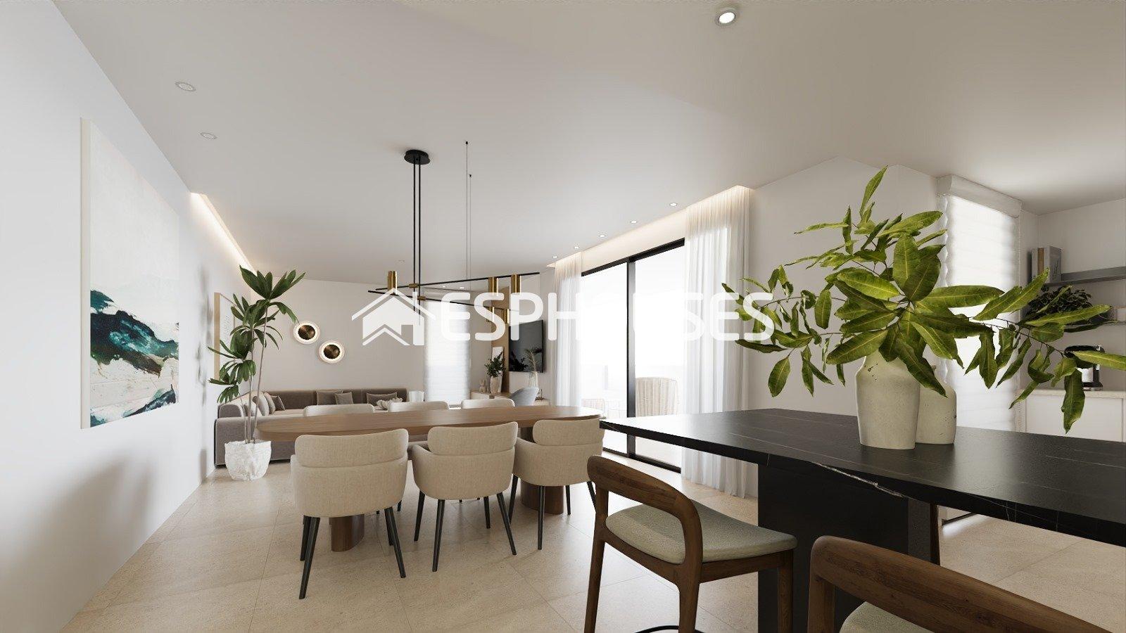 Flat for Sale in San Pedro del Pinatar