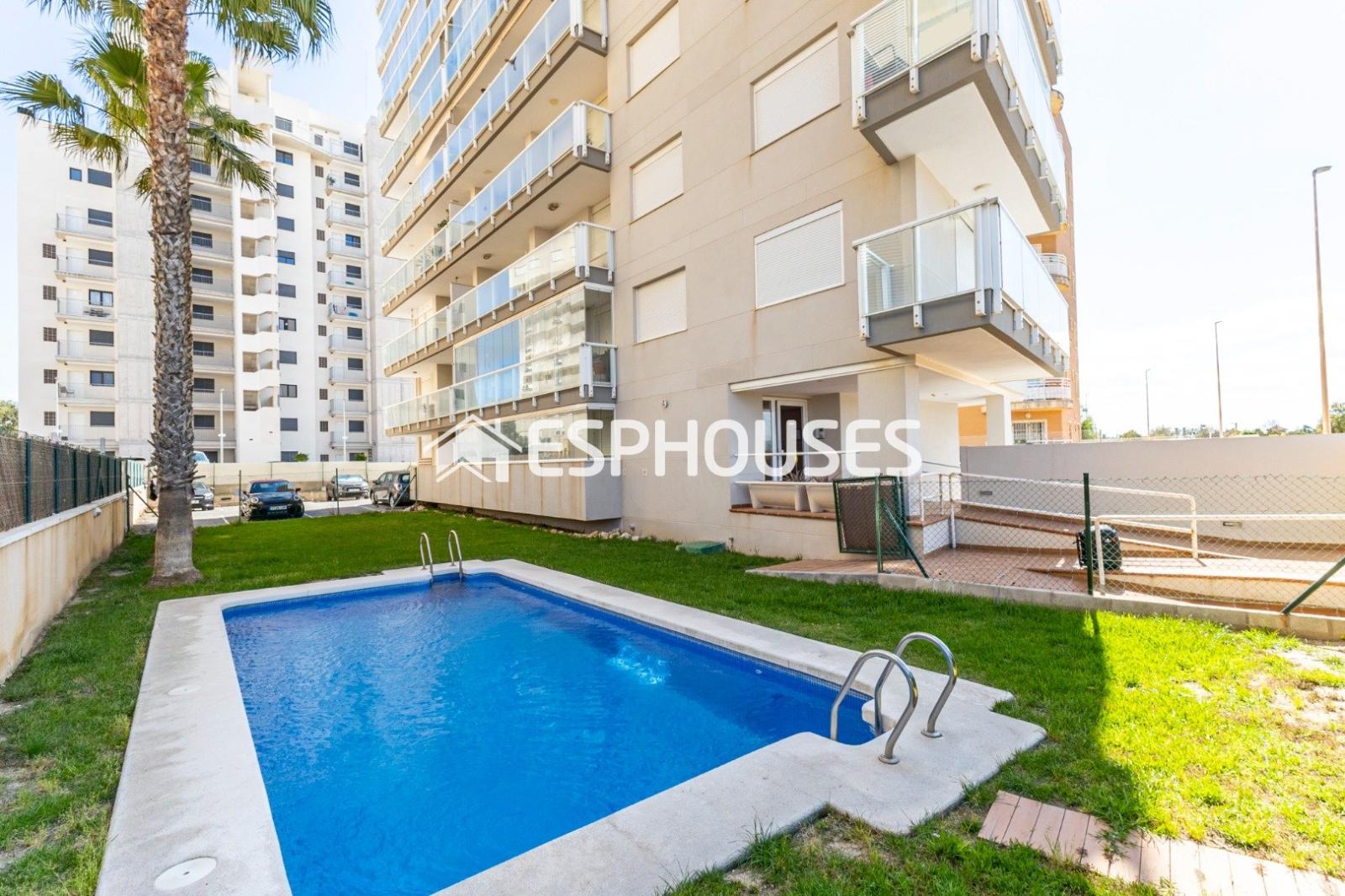 Apartamento en Venta en Guardamar del Segura