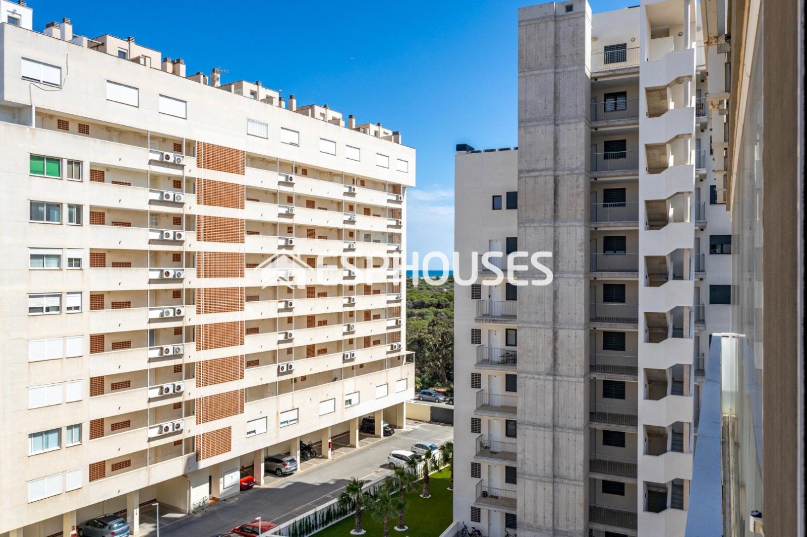 Apartamento en Venta en Guardamar del Segura