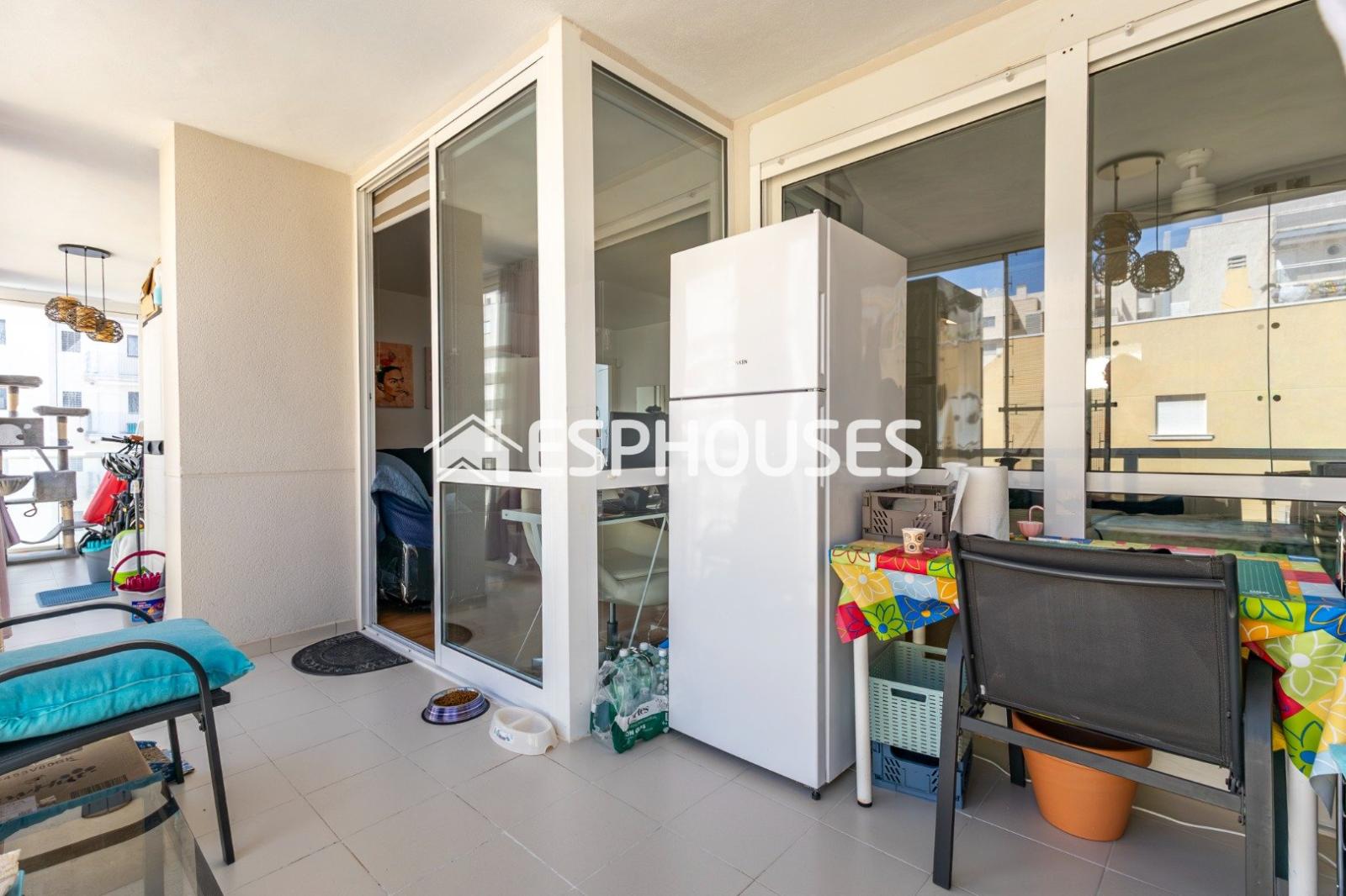 Apartamento en Venta en Guardamar del Segura