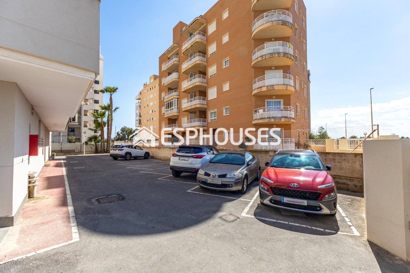 Apartamento en Venta en Guardamar del Segura